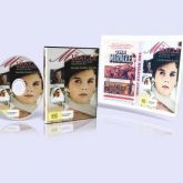 DVD Filme THE MIRACLE -1959 (O MILAGRE)