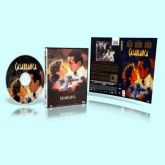 DVD Filme CASABLANCA