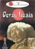 DVD Filme DERSU UZALA