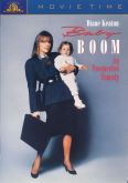 DVD Filme BABY BOOM (Presente Grego)