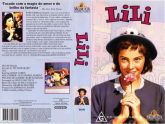 DVD Filme LILI