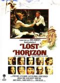 DVD Filme HORIZONTE PERDIDO (Lost Horizon)