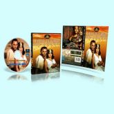 DVD Filme SALOMÃO E A RAINHA DE SABÁ