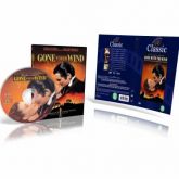 DVD Filme E O VENTO LEVOU (Gone With The Wind)