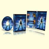 DVD Filme CABARET -  Liza Minelli