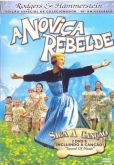 DVD Filme A NOVIÇA REBELDE