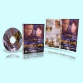 DVD Filme A ARCA DE NOÉ