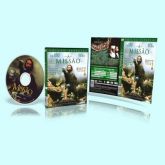 DVD FilmeA MISSÃO