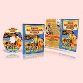 DVD Filme AS MINAS DO REI SALOMÃO - 1950