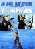 DVD Filme AMARGO PESADELO