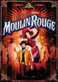 DVD Filme MOUNLIN ROUGE - 1952