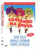 DVD Filme CANTANDO NA CHUVA